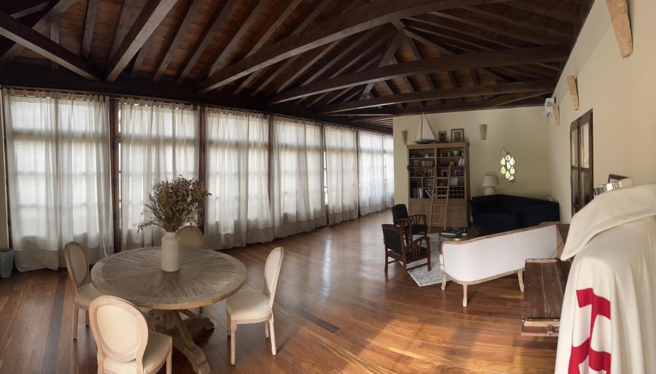 Villa Casa Del Armino Mansion De La Familia De "El Greco" à Tolède Extérieur photo